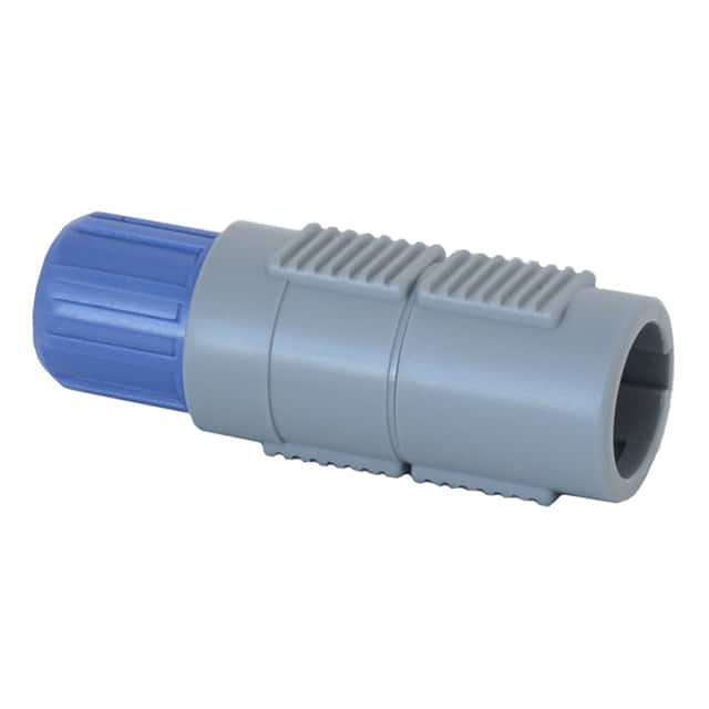 PLC1G623J10 ITT Cannon, LLC  Rundsteckverbinderbaugruppen